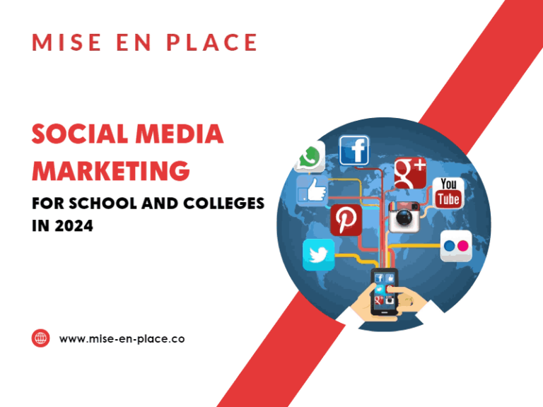 Read more about the article Social Media Marketing for Schools and Colleges in 2024